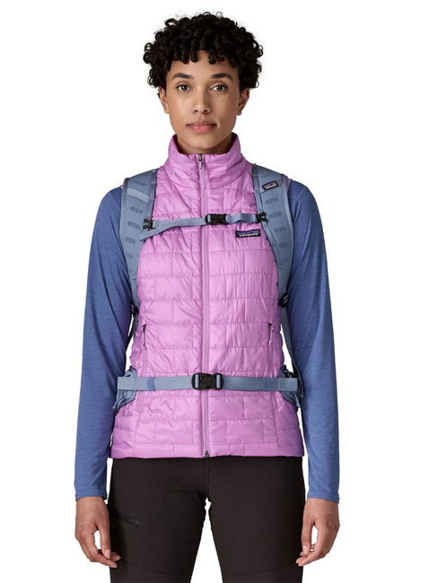 Plecak turystyczny miejski Patagonia Terravia Pack 22 l - barnacle blue