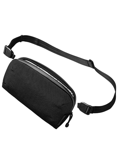 Organizer na elektronikę Alpaka Flight Pouch Pro Axoflux - black