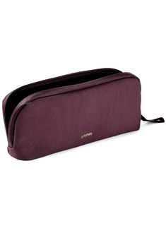 Etui biurowe piórnik Orbitkey Pencil Case - plum