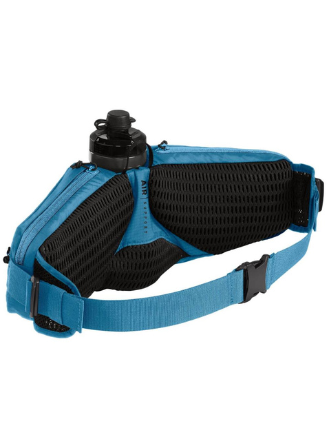 Torba biodrowa Camelbak Podium Flow 4 Hydration Belt z bidonem - moroccan blue
