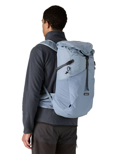 Plecak turystyczny Patagonia Terravia Pack 28 l - barnacle blue