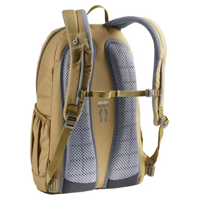 Plecak miejski Deuter Gogo - clay / coffee