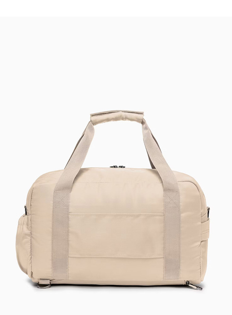 Torba podróżna z funkcją plecaka Puccini Packsy - zielony