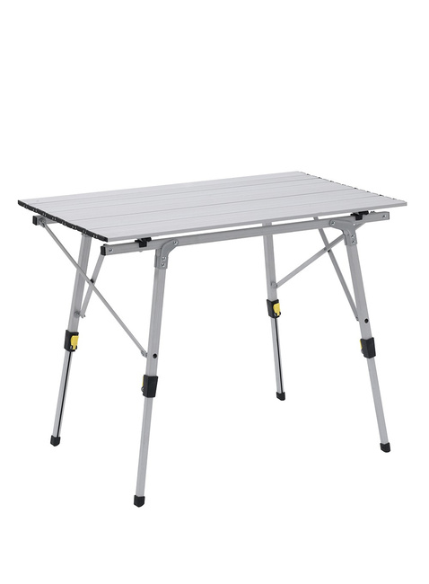 Stolik turystyczny Outwell Canmore M - black / grey