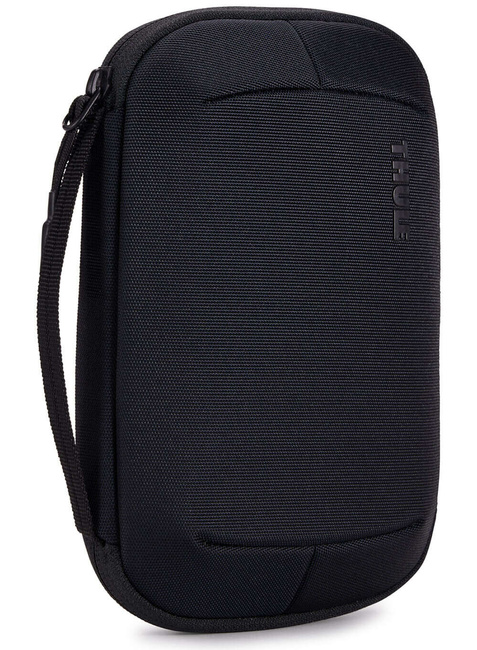 Średni organizer na elektronikę Thule Subterra 2 Powershuttle M - black