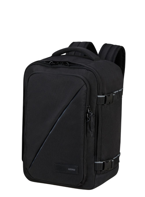 Plecak kabinowy American Tourister Take2Cabin S - black
