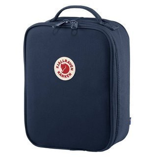 Torba śniadaniówka / lunchbox Kanken Mini Cooler Fjallraven - navy