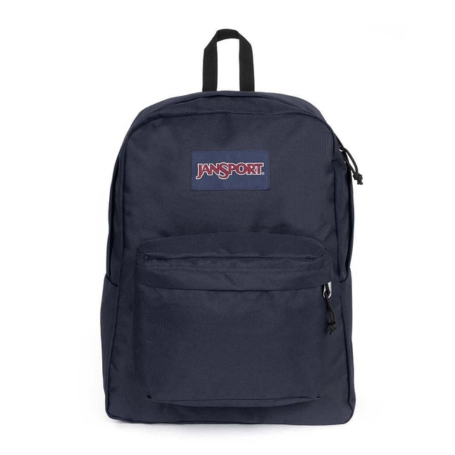 Plecak szkolny JanSport SuperBreak One - navy