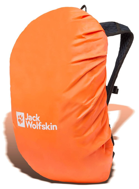 Plecak turystyczny Jack Wolfskin Velocity 20 - vibrant blue