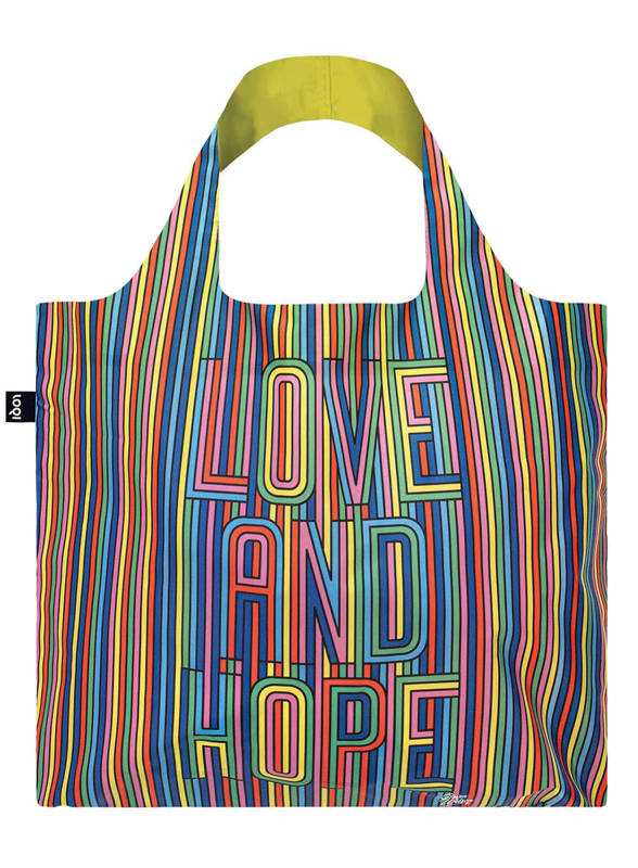 love & hope
