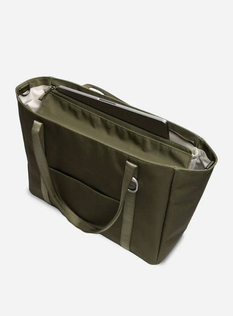 Torba codzienna Orbitkey Daily Tote 21 l -  olive