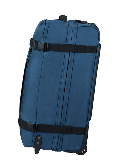 Torba podróżna American Tourister Urban Track Duffle M - combat navy