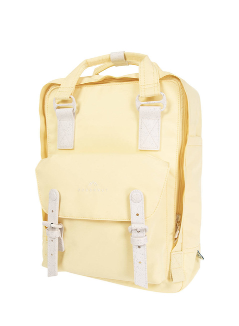 Plecak na laptopa 14" Doughnut Macaroon Monet Series - buttery