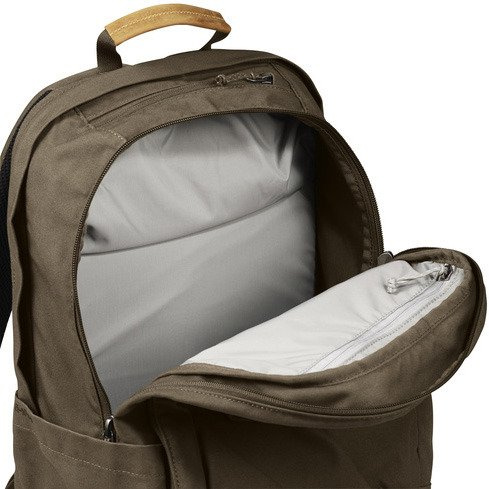 Plecak miejski Fjallraven Raven 28 l - deep blue
