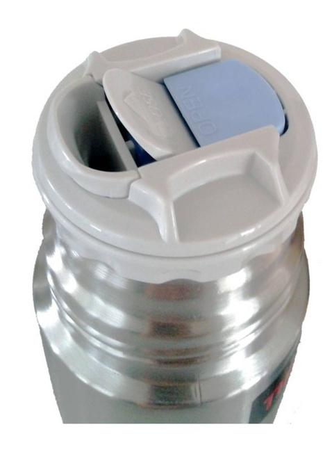 Termos turystyczny Thermos Light & Compact Beverage Bottle 0,5 l - navy blue