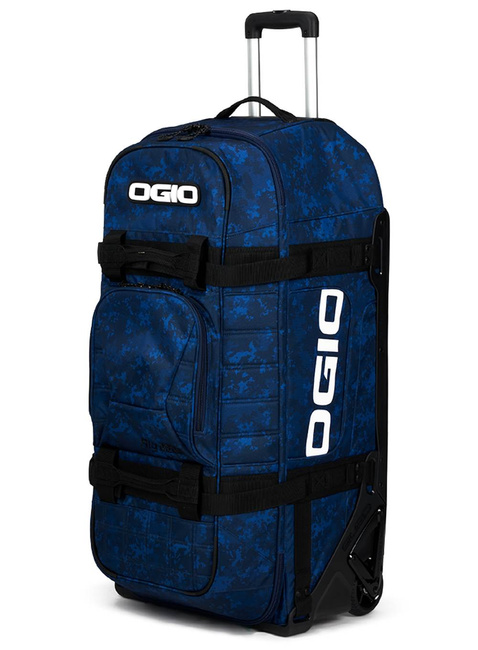 Torba podróżna Ogio RIG 9800 - blue camo