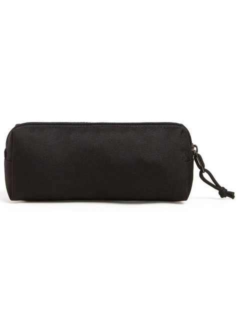 Piórnik szkolny Vans Old Skool Pencil Pouch - black / flame