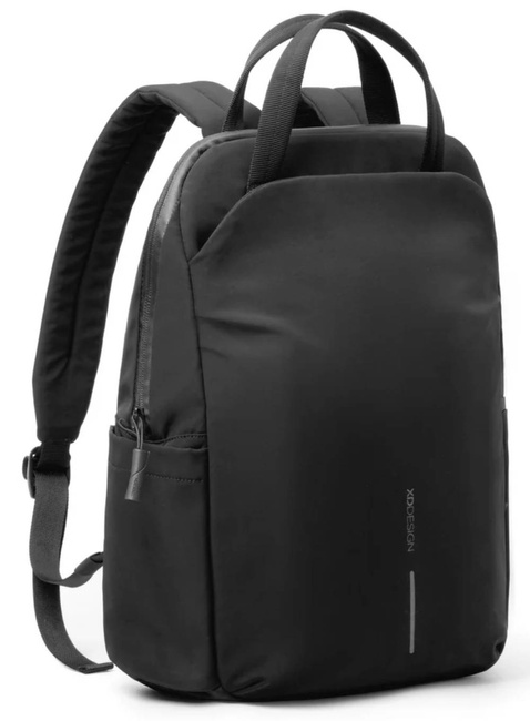 Plecak miejski XD Design Bobby Soft Tote - black