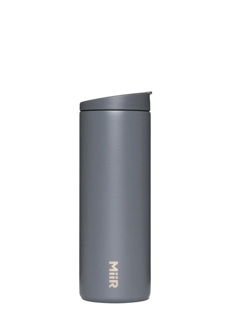 Kubek termiczny Miir Flip Traveler 470 ml - basal