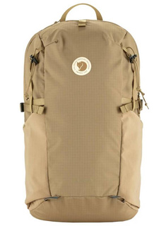 Plecak dzienny Fjallraven Abisko Softpack 16 - clay