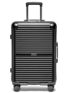 Walizka średnia Puccini Dallas - czarny