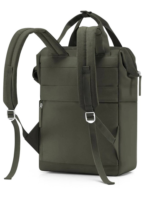 Plecak damski Reisenthel Allrounder Backpack - moss