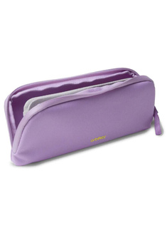 Etui biurowe piórnik Orbitkey Pencil Case - lilac