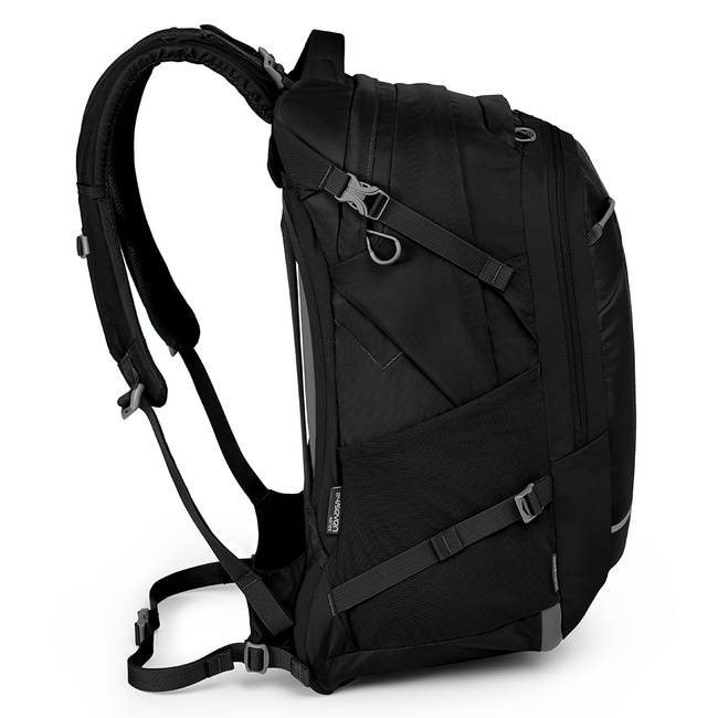 Szkolny plecak Osprey Tropos 32 - black