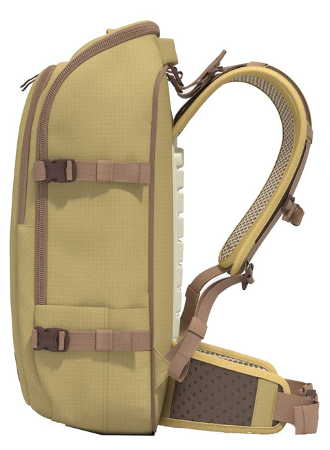 Plecak torba podręczna CabinZero ADV Pro 42 l - moonstone