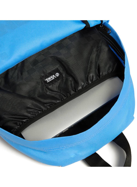 Plecak dziecięcy Vans Old Skool Grom - tranquil blue