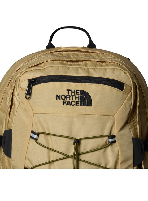 Plecak The North Face Borealis Classic - khaki stone / tnf black