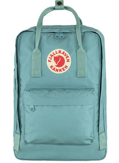 Plecak Fjallraven Kanken Laptop 15 - sky blue