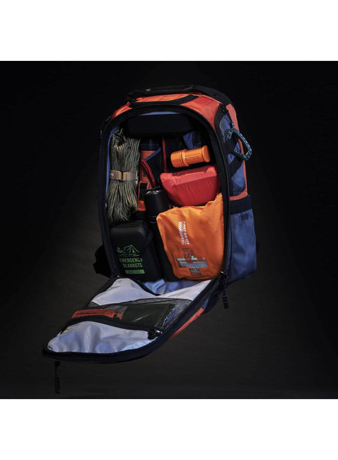 Plecak na laptopa 16" Ogio Renegade DNA - black