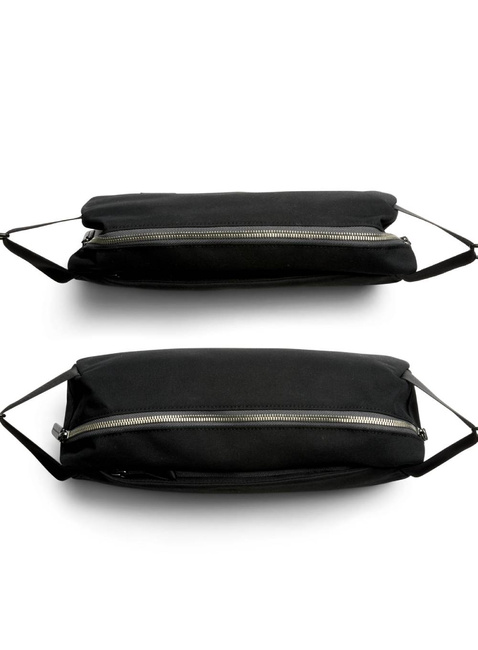 Torba na ramię Bellroy Classic Sling 7 l - black