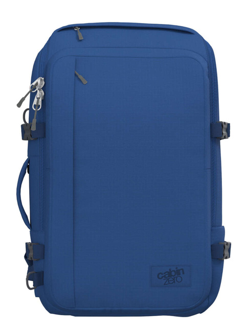 Plecak torba podręczna CabinZero ADV 42 l - atlantic blue