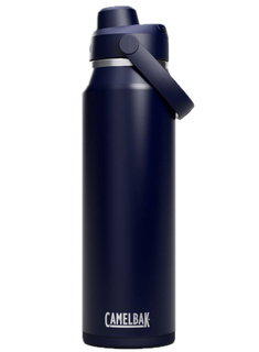 Butelka termiczna Camelbak Thrive Chug Insulated Bottle 0,95 l - navy