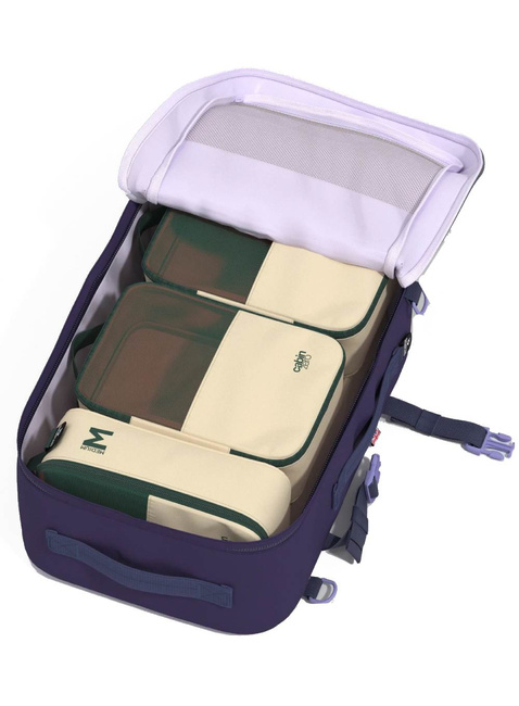 Plecak torba kabinowa CabinZero Classic Plus 32 l - solace sky