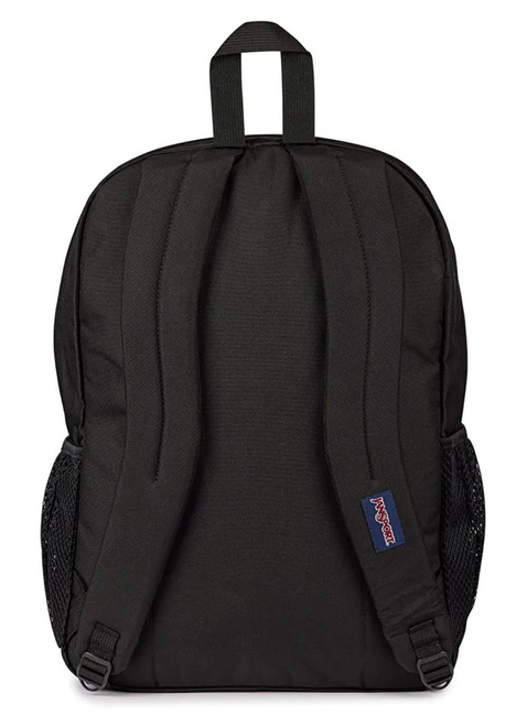 Plecak na laptopa JanSport Big Day Pack - black