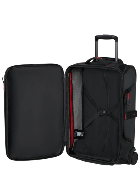 Torba kabinowa na kółkach Samsonite Paradiver Light - black