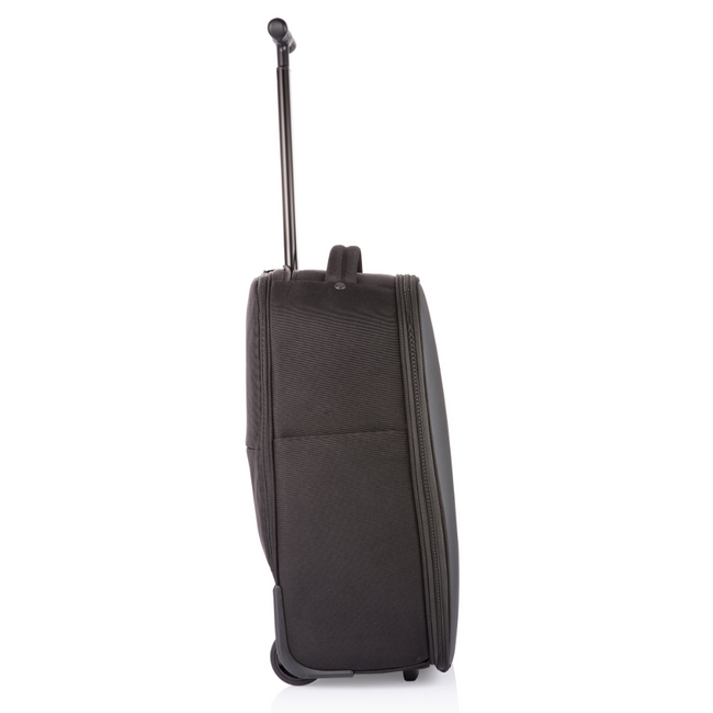 Plecak torba na kółkach XD Design Bobby Backpack Trolley - black