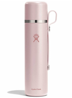 Termos na napoje Hydro Flask Hot Flask & Cup 1,06 l - trillium