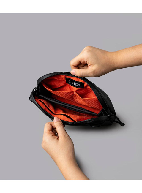 Organizer podróżny Alpaka Flight Pouch Pro X-Pac - black