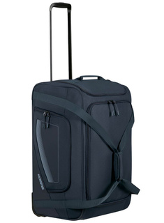 Torba podróżna American Tourister City Racer Duffle M - navy