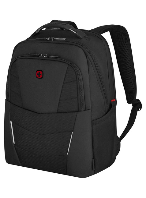 Plecak na laptopa 15,6" Wenger Altair - black