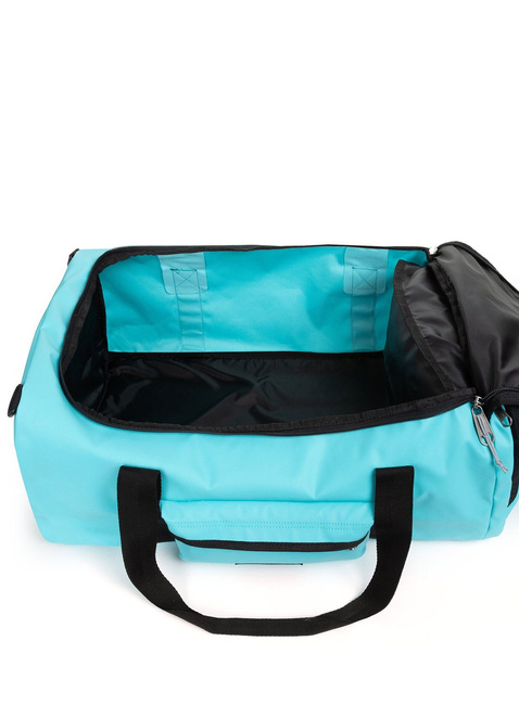 Plecak torba podróżna Eastpak Tarp Duffl'R M - tarp sea