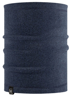 Szal komin dziecięcy Buff Youth Polar Neck Warmer - night blue