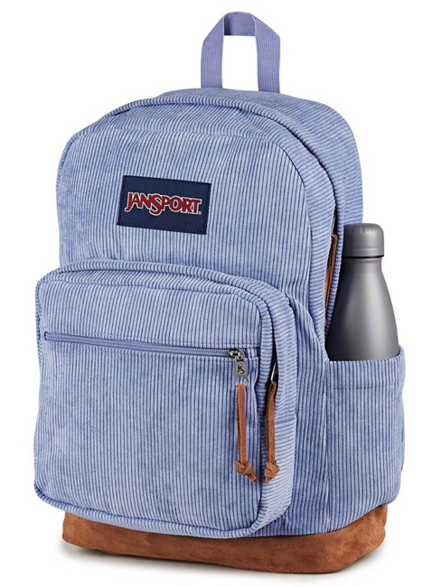 Plecak dzienny JanSport Right Pack Expression - lavender ash corduroy