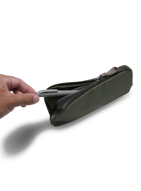 Etui biurowe piórnik Orbitkey Pencil Case - olive