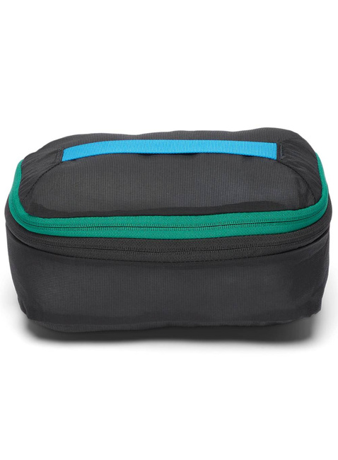 Organizer podróżny Cotopaxi Cubo Expandable Packing Cube 6 l - black