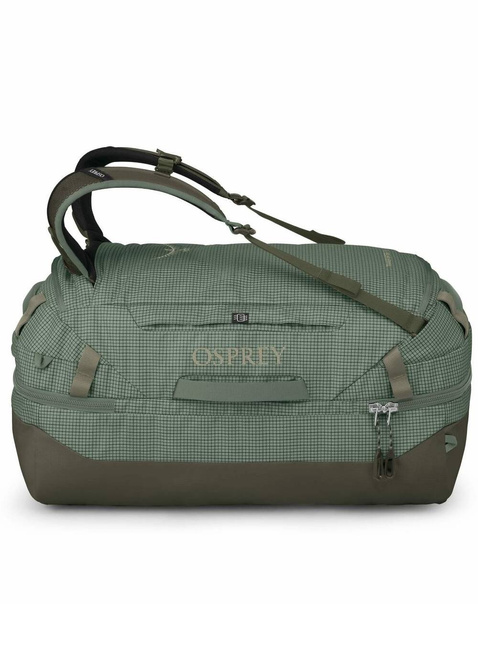Torba turystyczna plecak Osprey Transporter Squffel 70 - pine leaf